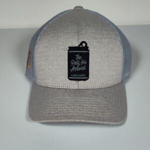 Black Clover Live Lucky Golden Horseshoe hat